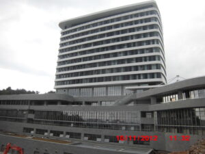 32-İTÜ Teknokent