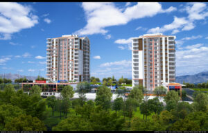 34-Akın Gold City
