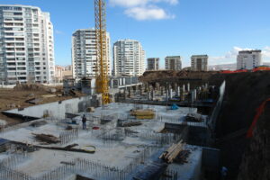 38-Yaşamkent Florium Konut