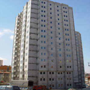 13-Ankara-Demetevler Demetkent Sitesi 2.Kısım