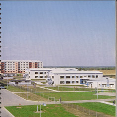 3-Rusya Savunma Bakanlığı Schaikowka Askeri Konut ve Sosyal Teknik Binaları