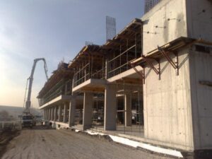 24-İvedik Oto Showroom
