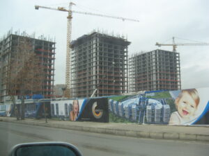 27-Gordion Batıkent Konut ve AVM