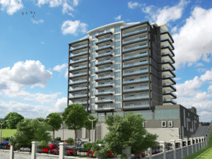 40-Besmak Residence