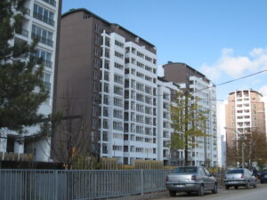 20-Ankara Projesi Konut