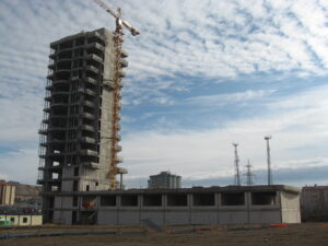23-North Star İşyeri Merkezi
