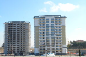 35-Atayıldız Ütopya Konut Projesi