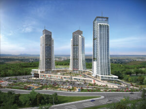 44-West Gate Residence