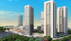 47-Metromall AVM ve Konutları