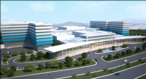 49-Isparta Şehir Hastanesi