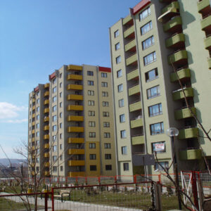 8-Ankara-Kırkkonaklar Simkent Konutları